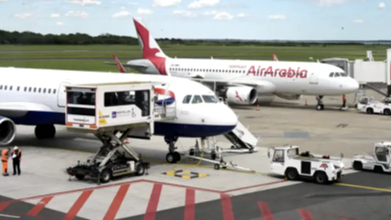 Les aéroports d'Occitanie ciblent les touristes à fort pouvoir d'achat pour leurs nouvelles lignes estivales