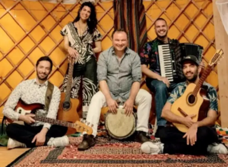 Les Ateliers de Boussères célèbrent 10 ans avec un concert festif organisé par Debout sur le Lot