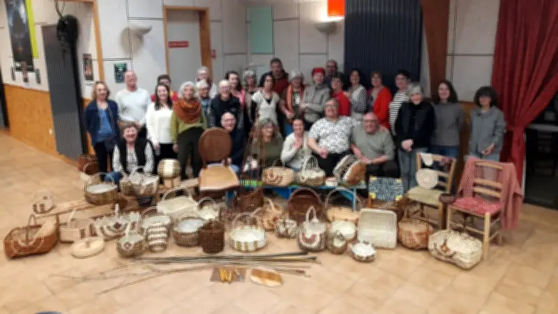 Les ateliers de savoir-faire de Langogne-Brenoux clôturent une saison fructueuse