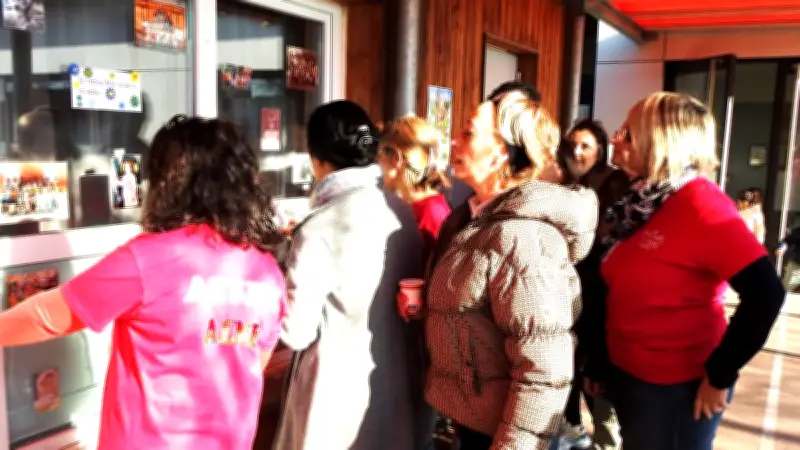 Les Atsem de Saint-Gilles dévoilent leur quotidien essentiel dans les écoles maternelles