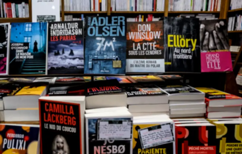 Les auteurs français de polars votent : Christie et Lehane dominent, Simenon absent