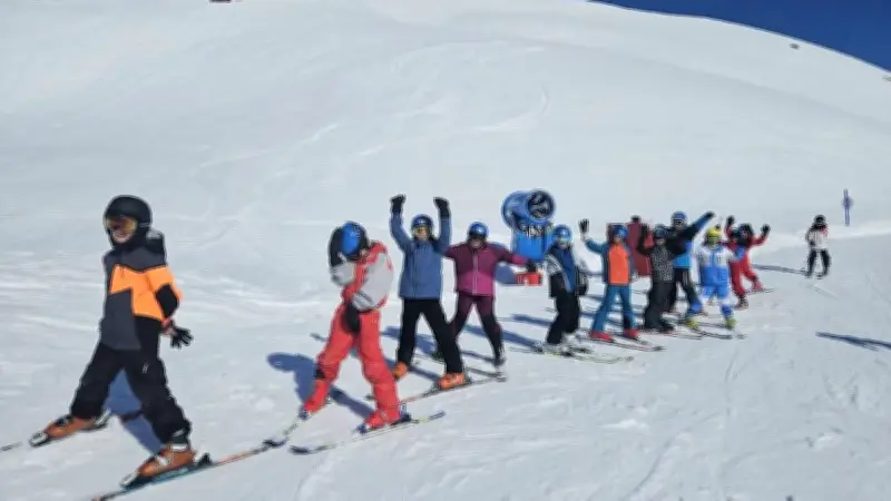 Les Avant-Monts multiplient les séjours jeunesse pour les vacances de février et juillet