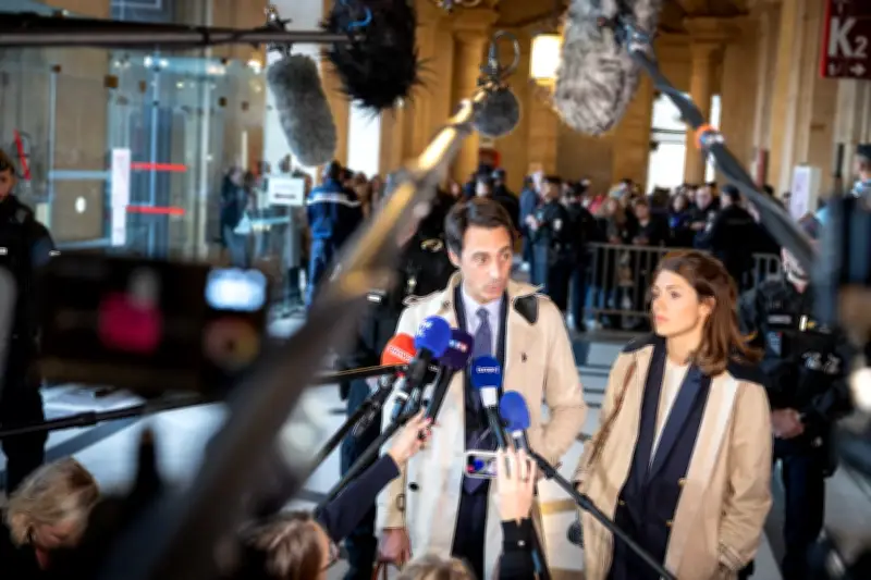 Les avocats de Dahbia Benkired, meurtrière de Lola, rompent le silence