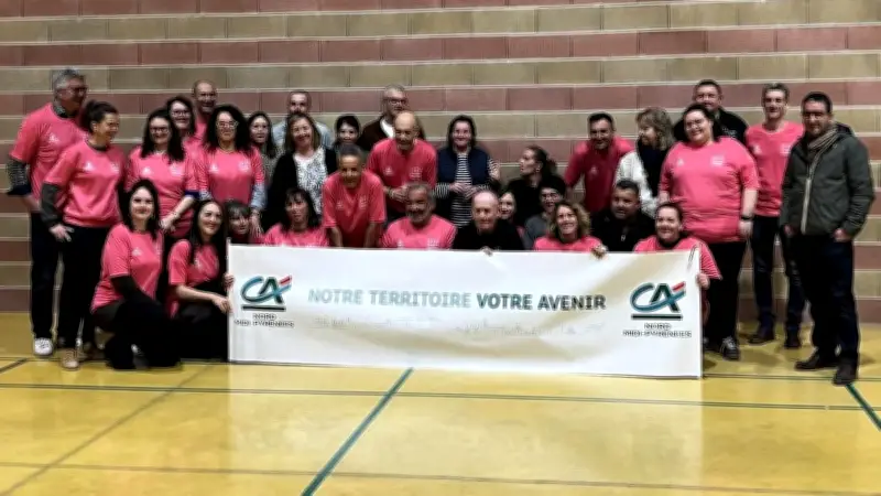 Les Badistes Vabrais célèbrent 15 ans de passion et de convivialité