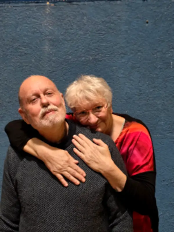 Les Baladins de l'estuaire jouent 'Des gens intelligents' de Marc Fayet ce week-end