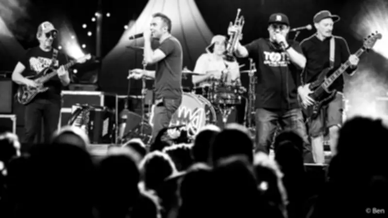 Les Barbeaux célèbrent 20 ans de scène et de transmission culturelle en Hérault