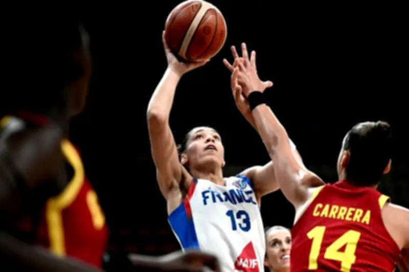 Les Bleues qualifiées pour la Coupe du monde après une victoire convaincante face à l'Allemagne