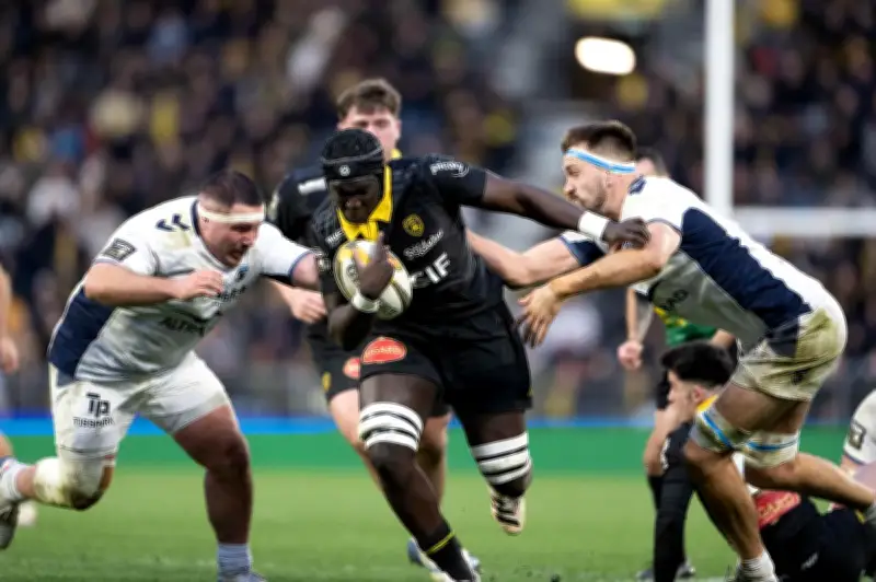 Les Bleuets visent le Grand Chelem historique à La Rochelle face à l'Angleterre