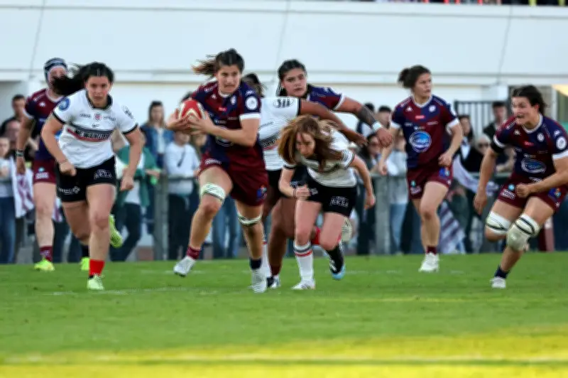 Les Bordelaises dominent Toulouse et retrouvent leur souffle pour le titre