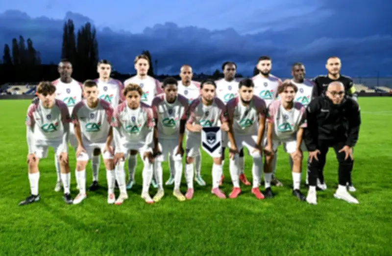 L'ES Boulazac sanctionné de cinq points pour une irrégularité administrative