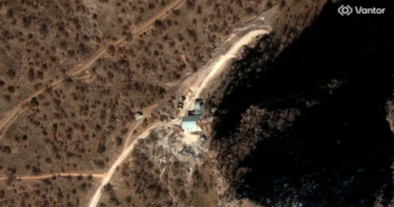 Les bunkers souterrains iraniens, une stratégie qui pourrait se retourner contre Téhéran