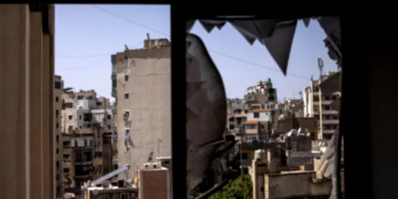 Les calculs risqués d'Israël au Liban menacent la stabilité régionale