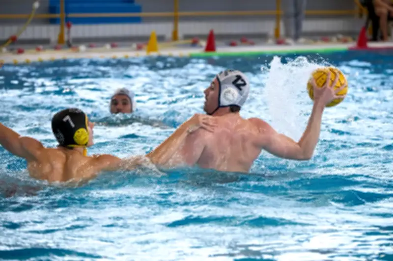 Les Canards de La Rochelle s'inclinent face à Givors dans un match crucial pour le maintien