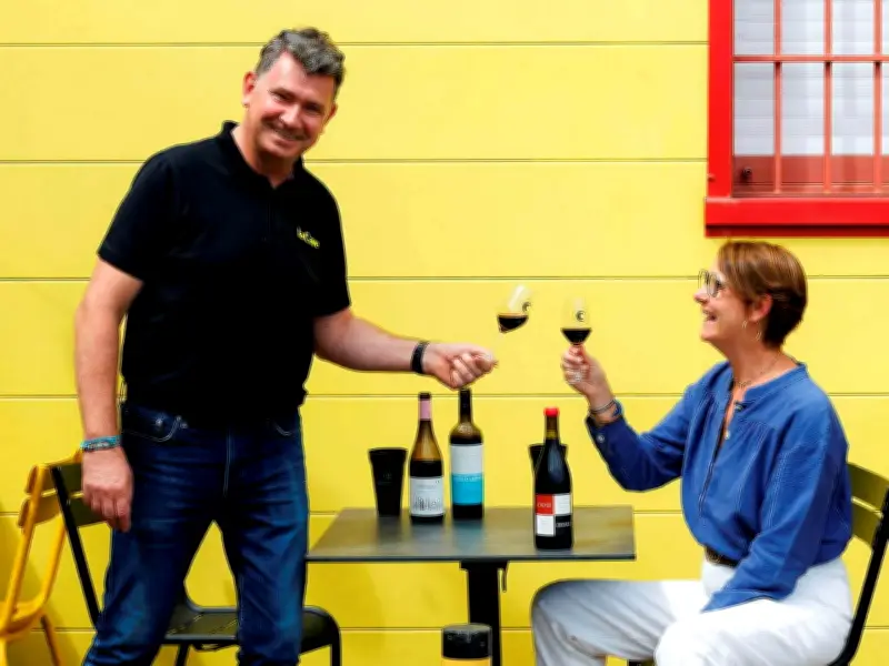 Les cavistes, nouveaux piliers du lien social et de la découverte vinicole