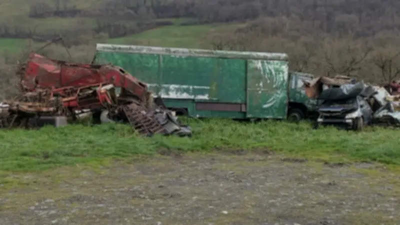 Les chasseurs de l'Aveyron organisent une grande opération de nettoyage de la nature