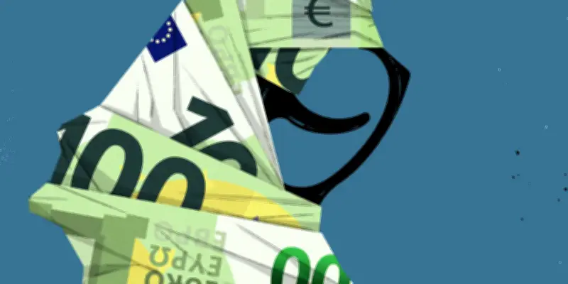 Les circuits de blanchiment se complexifient à l'intersection des économies légale et criminelle