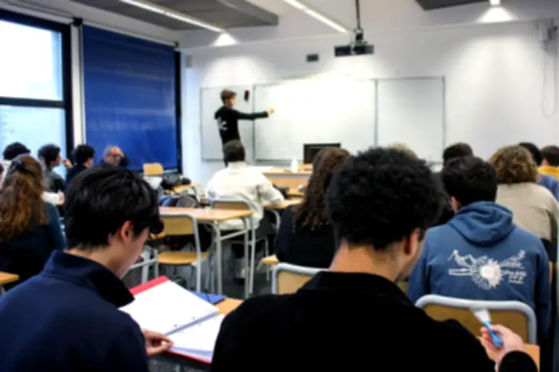 Les classes préparatoires résistent face aux nouvelles formations postbac