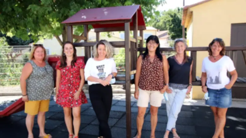 Les écoliers de Collorgues initiés aux arts du cirque pour un projet pédagogique unique