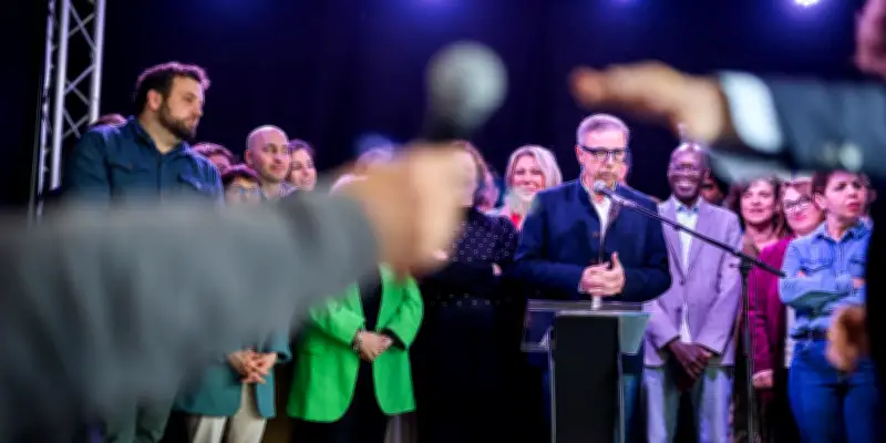 Les écologistes en campagne municipale : entre respectabilité et adversité