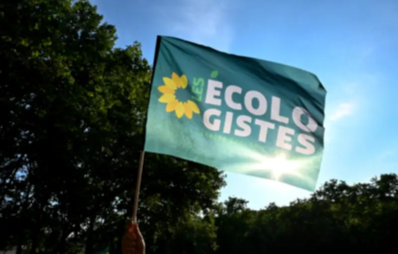 Les Écologistes en recul aux municipales 2026 : analyse d'un retournement de situation