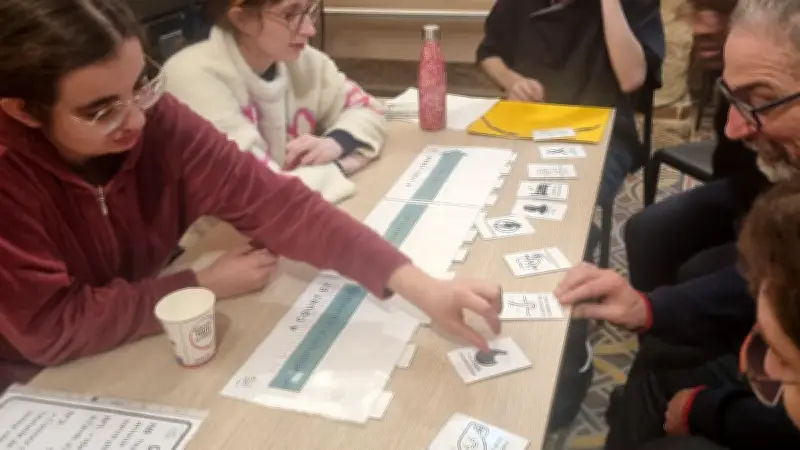 Les Compagnons de Maguelone lancent un projet pilote de prévention contre l'alcool