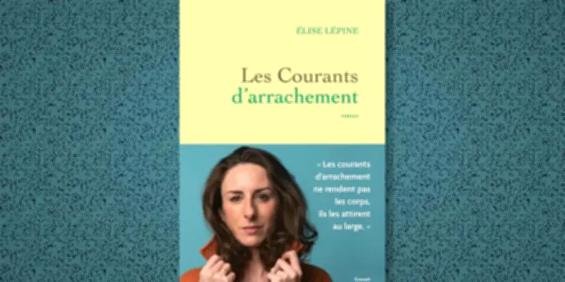 « Les Courants d’arrachement » : le dilemme poignant d’une mère entre amour et mort