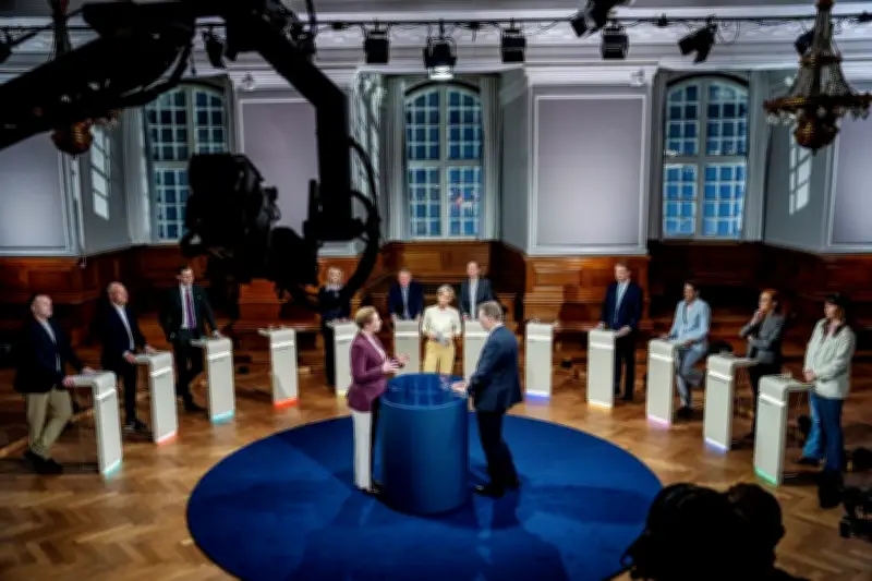 Les Danois appelés aux urnes pour renouveler le Parlement après la crise du Groenland