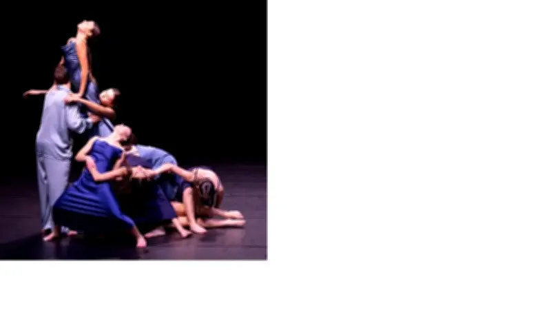 Les danseurs du foyer rural de Cazouls-lès-Béziers brillent au concours national