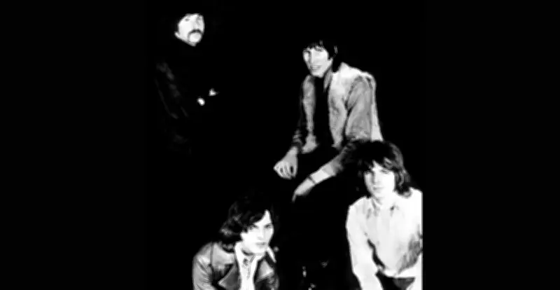 Les débuts secrets de Pink Floyd en France : Bordeaux 1969 sous l'égide du festival Sigma