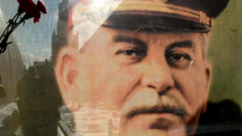 Les derniers jours de Staline : agonie, complots et lutte pour le pouvoir