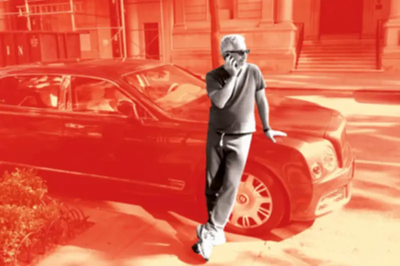 Les derniers mois d'Epstein : échanges secrets et projet de documentaire révélés