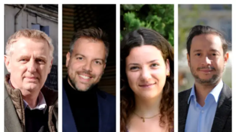 Les directeurs de campagne, stratèges incontournables des élections municipales