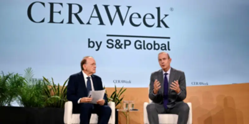 Les dirigeants pétroliers au Texas face à la guerre au Moyen-Orient