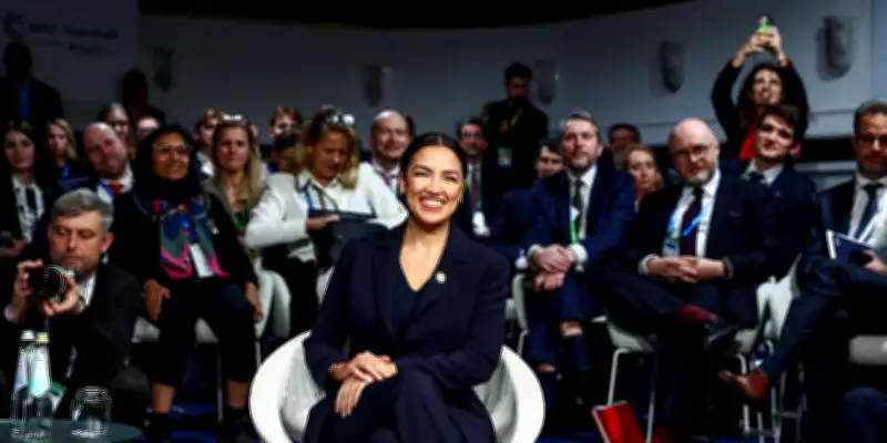 Les démocrates américains face au défi d'une politique étrangère alternative post-2024