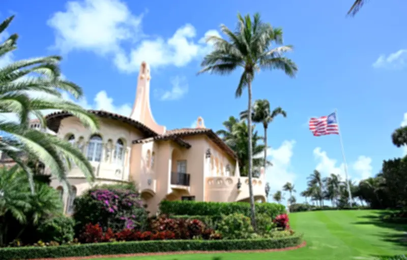 Les démocrates remportent le district de Mar-a-Lago, un symbole fort avant les élections