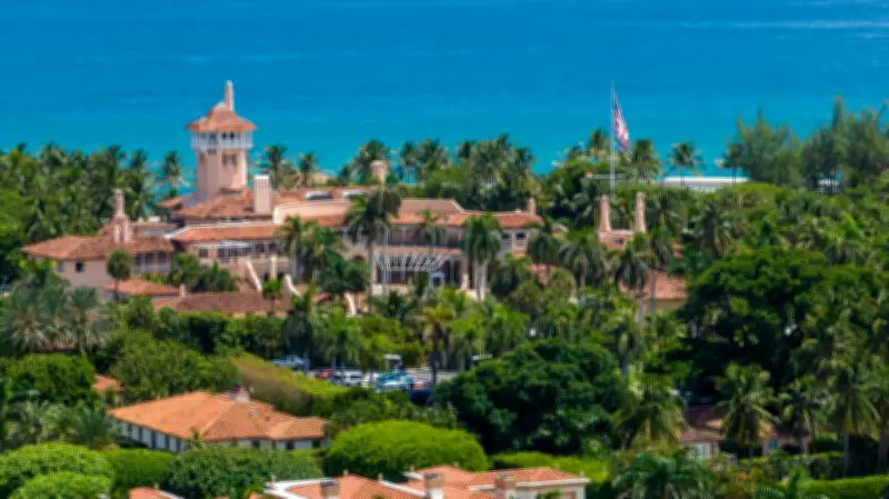 Les Démocrates remportent une victoire symbolique à Mar-a-Lago, le fief de Trump en Floride
