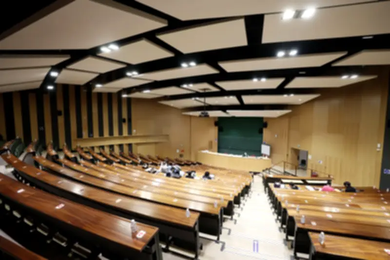 Les doubles licences, une voie d'excellence exigeante qui séduit les bacheliers brillants