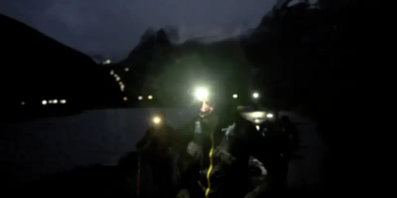 Les Effets de l'Ultra-Endurance sur les Globules Rouges : Une Étude Révélatrice