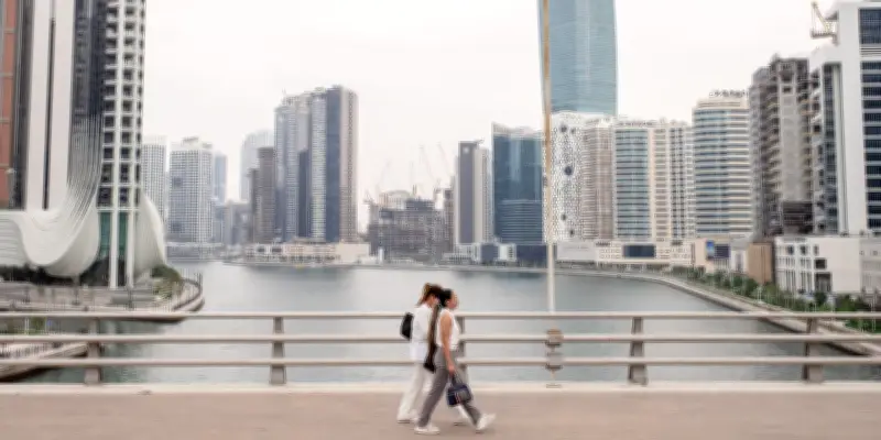 Les entrepreneurs iraniens à Dubaï, pris entre Téhéran et les sanctions internationales