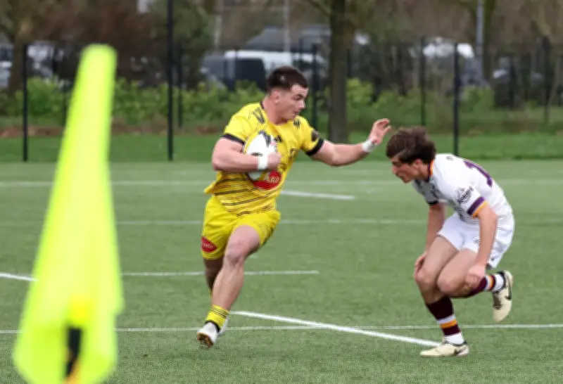 Les Espoirs de La Rochelle valident leur profondeur mais lâchent du lest face à Castres