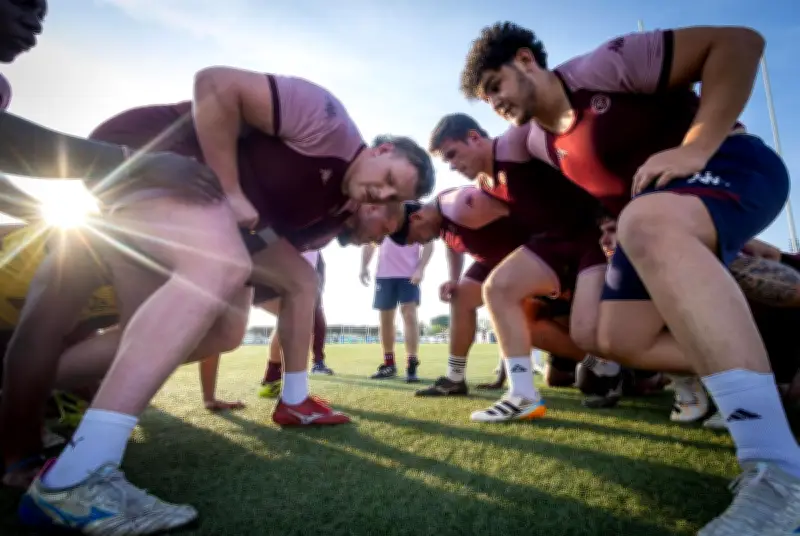 Les espoirs de l'UBB visent une deuxième victoire en Challenge de France face à Colomiers