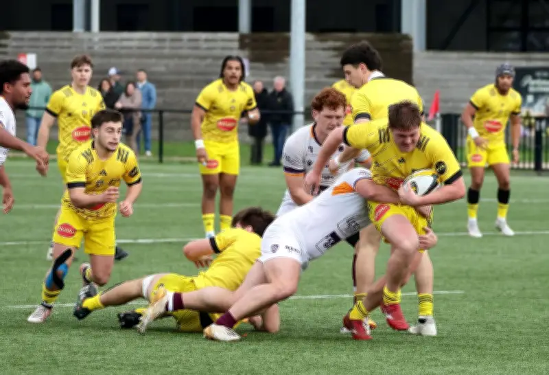 Les Espoirs du Stade Rochelais débutent la seconde phase par une victoire à Saintes