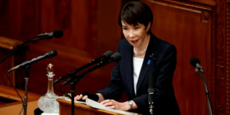 Les Européens projettent leurs inquiétudes politiques sur le Japon, révèle une étude