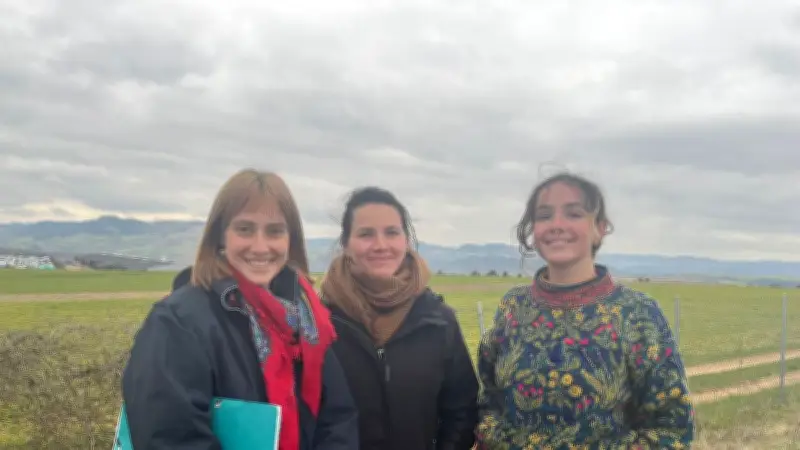 Les femmes agricoles mobilisées à Florac pour une journée de dialogue et de partage