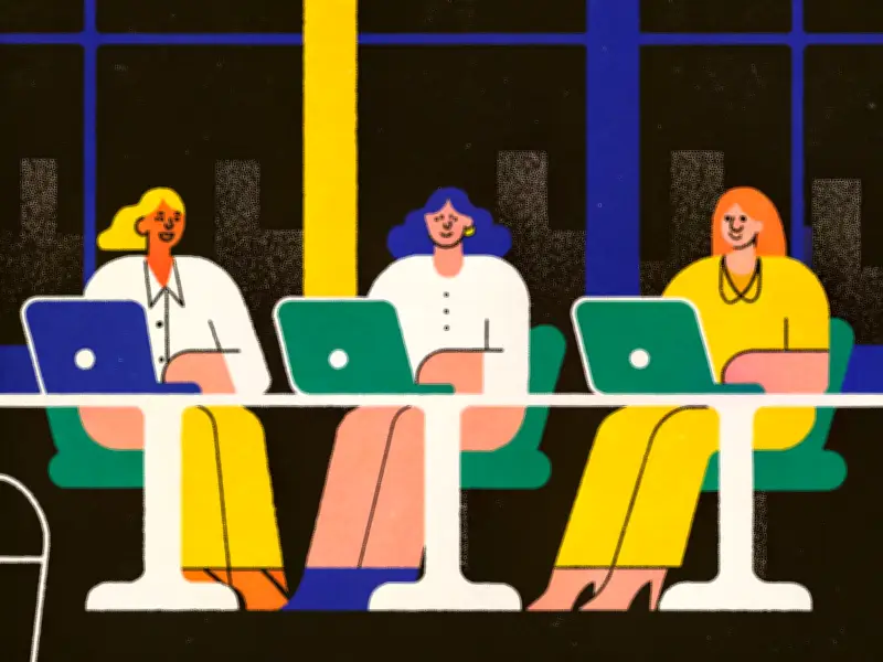 Les femmes au pouvoir : solidarité féminine ou stratégie de survie dans un monde masculin ?