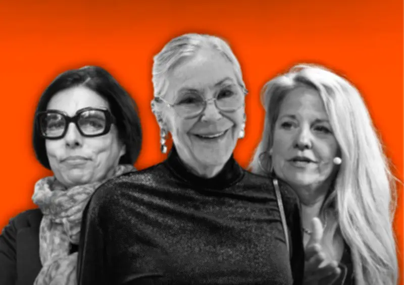 Les femmes milliardaires gagnent du terrain, mais l'écart de richesse avec les hommes reste abyssal