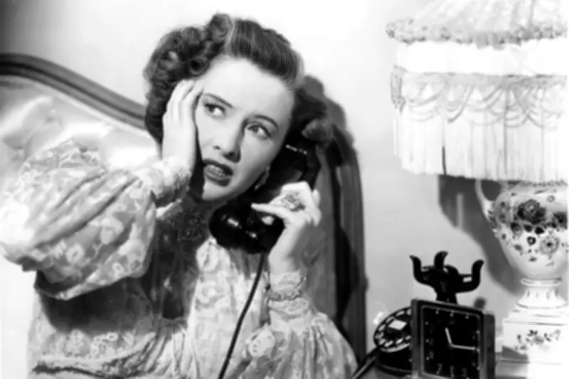 Les « films de femmes en péril », un genre hollywoodien méconnu analysé par Pascal Couté