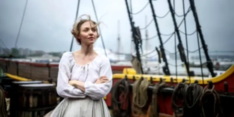 Les films à l'affiche : Planètes, Victor comme tout le monde, Le testament d'Ann Lee, Prénoms