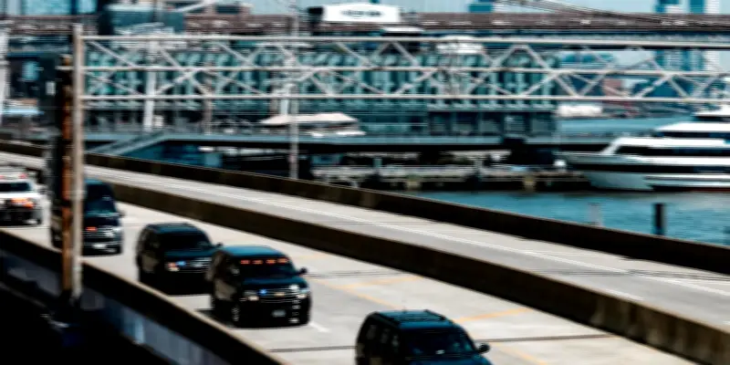 Les frais de défense du couple Maduro au cœur de leur deuxième comparution à New York