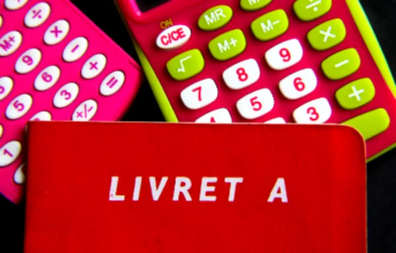 Les Français désertent leur Livret A, attirés par des placements plus rémunérateurs